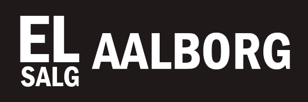 El-Salg Aalborg logo