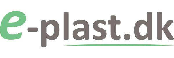 E-plast logo