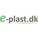 E-plast Logo