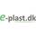 E-plast Logo