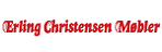 Erling Christensen Møbler Logo