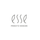 Esse Skincare Logotype