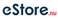 eStore Logotyp