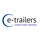 E Trailers Logotype