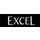 excel clothing Logotype