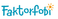 Faktorfobi Logotyp