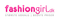 FashionGirl Logo