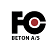 FC-Beton logo