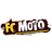 FC Moto Logotyp