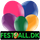 Fest4all Logo