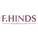 F. Hinds Logotype