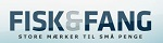Fiskegrejbutikken logo