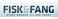 Fiskegrejbutikken Logo