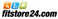 Fitstore24 Logo