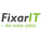 FixarIT Logotyp