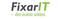 FixarIT Logotyp