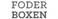 Foderboxen Logotyp