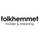 Folkhemmet Logotyp