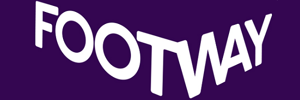 Footway logo