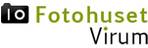 Fotohuset Virum Logo