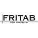 Fritab Logotyp
