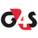 G4S Shoppen Logo