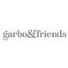 Garbo&Friends Logotyp