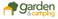 Garden&Camping Logotyp