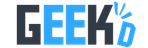 Geekd Logo