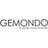 Gemondo Jewellery Logotyp