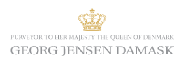 Georg Jensen Damask logo