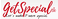 GetSpecial Logo