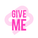 Give Me Cosmetics Logotype