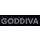 Goddiva Logotype