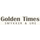 Golden Times Logo