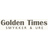 Golden Times Logo