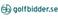 Golfbidder Logotyp