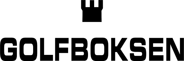 Golfboksen logo