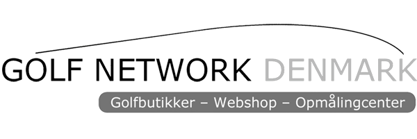 Golf Network Denmark logo