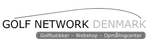 Golf Network Denmark Logo