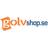 Golvshop Logotyp