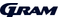Gram Logotyp