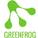 Greenfrog Logo