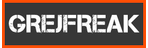 GrejFreak Logo