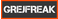 GrejFreak Logo