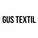 Gus Textil Logotyp