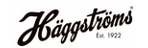 Häggströms Modehus Logotyp