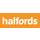 Halfords Logotype