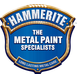 Hammerite Logotype