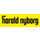 Harald Nyborg Logo